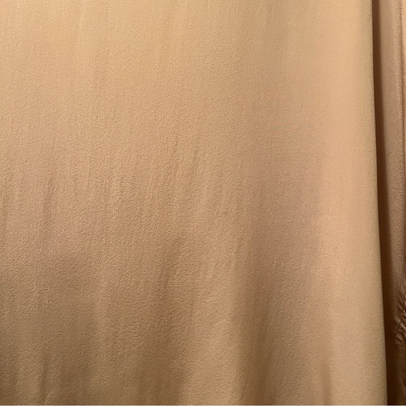 Bhon 100% Silk Open Kimono Style Duster Small - Picture 10 of 11